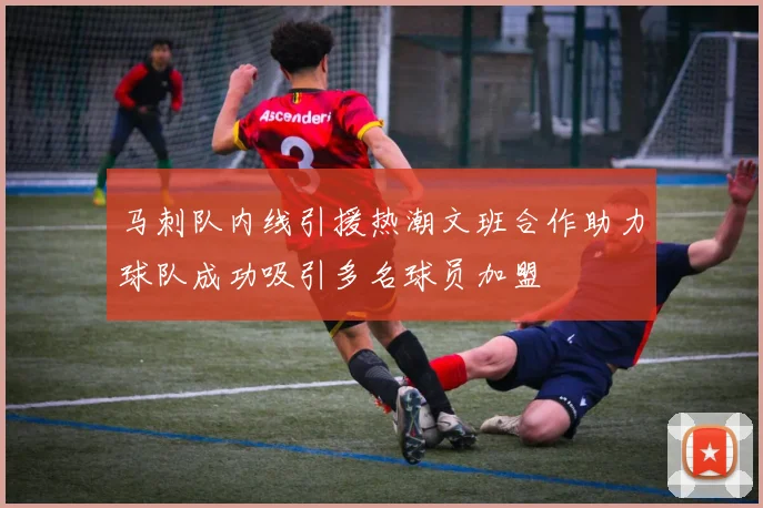 马刺队内线引援热潮文班合作助力球队成功吸引多名球员加盟