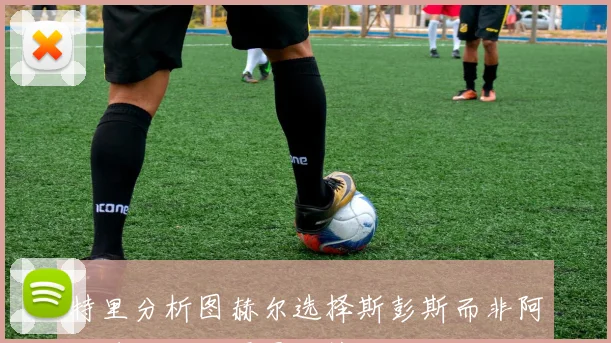 特里分析图赫尔选择斯彭斯而非阿诺德的背后原因与策略